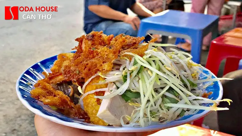 Ăn sáng ở đâu gần sân bay Cần Thơ? Top quán ăn mở sớm - 3