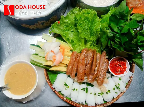Ăn vặt Cần Thơ: Các quán trà sữa, cá viên chiên ở Bình Thủy - 5
