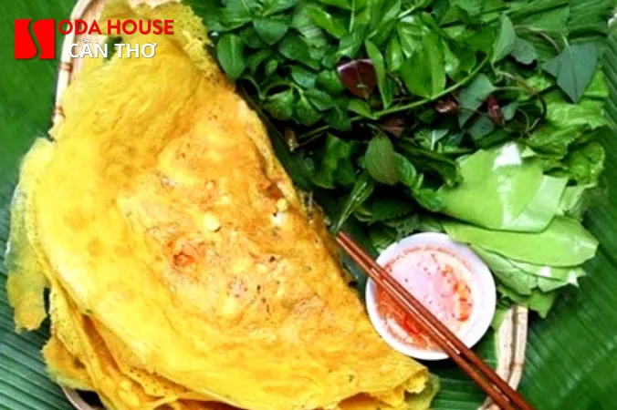 Bánh xèo 7 Tới Cần Thơ: Review chi tiết & Đường đi - 3