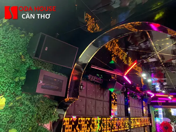 Top Bar Pub Cần Thơ nhạc hay, đồ uống ngon (Vucky's, Iris...) - 2