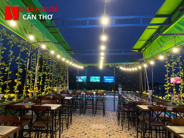 Beer Club Cần Thơ: Nơi xả stress cuối tuần sôi động nhất - 1