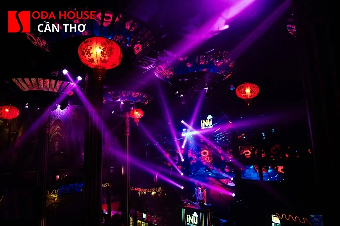 Beer Club Cần Thơ: Nơi xả stress cuối tuần sôi động nhất - 5