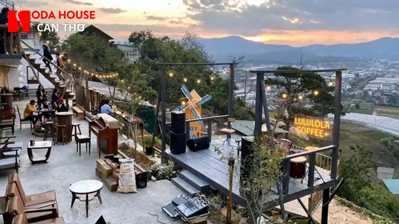 Cafe Acoustic Cần Thơ: Nghe nhạc sống cực Chill - 4