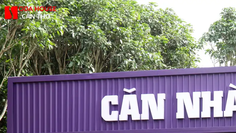 Check-in Cafe Căn Nhà Màu Tím: Giá vé & Đường đi từ sân bay - 4