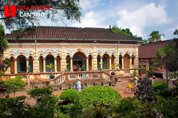 Chùa Nam Nhã Bình Thủy: Lịch sử, Kinh nghiệm đi lễ & Lịch trình gợi ý - 4