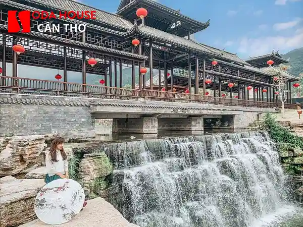Top 5 địa điểm du lịch tại Quận Bình Thủy Cần Thơ - 5