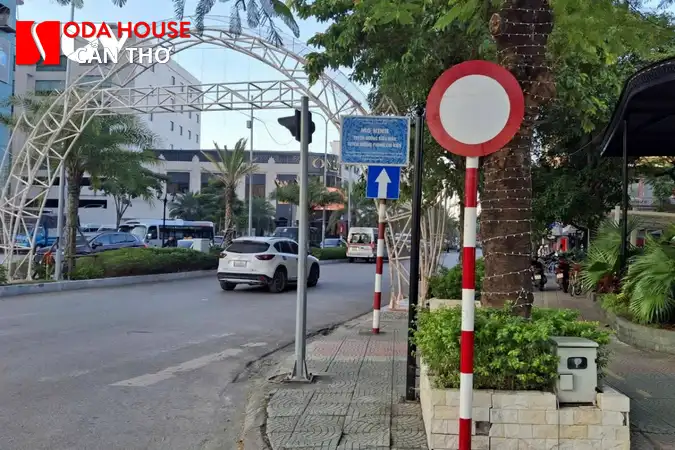 Hướng dẫn gửi xe qua đêm tại sân bay Cần Thơ: Giá vé & Lưu ý - 2