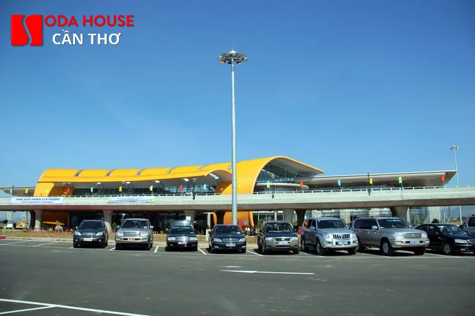 Hướng dẫn gửi xe qua đêm tại sân bay Cần Thơ: Giá vé & Lưu ý - 4