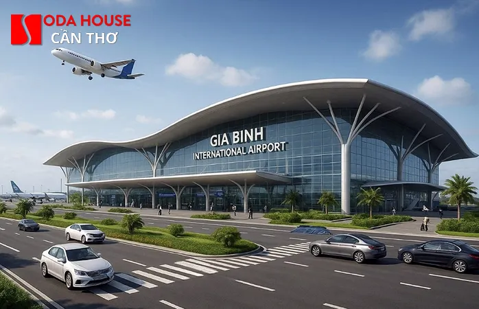 Hướng dẫn gửi xe qua đêm tại sân bay Cần Thơ: Giá vé & Lưu ý - 3