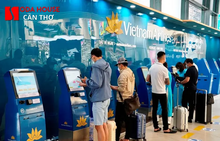 Quy định hành lý ký gửi tại sân bay Cần Thơ cần biết - 4