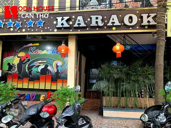 Karaoke 108 Cần Thơ (Hàm Nghi): Điểm đến quen thuộc của dân nhậu - 2