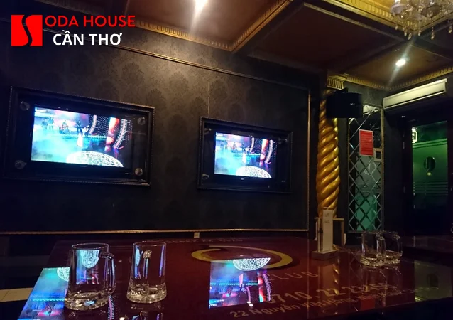 Karaoke Paradise Cần Thơ: Review âm thanh & Dàn đào cực phẩm - 3