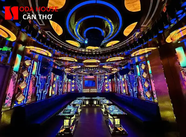 Karaoke Paradise Cần Thơ: Review âm thanh & Dàn đào cực phẩm - 2