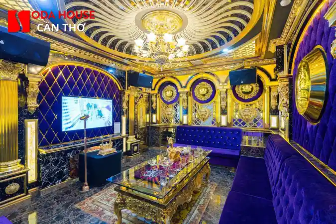 Karaoke 108 Cần Thơ (Hàm Nghi): Điểm đến quen thuộc của dân nhậu - 4