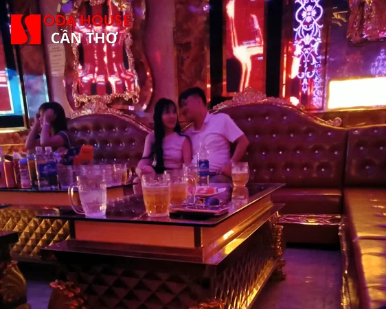 Top 5 quán Karaoke \ - 2