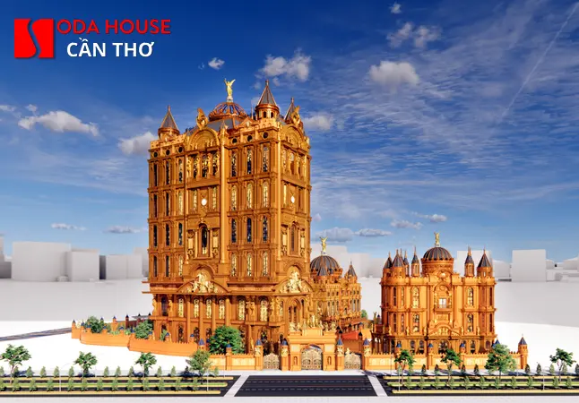 Khách sạn đường Võ Văn Kiệt Cần Thơ giá rẻ, tiện nghi - 2