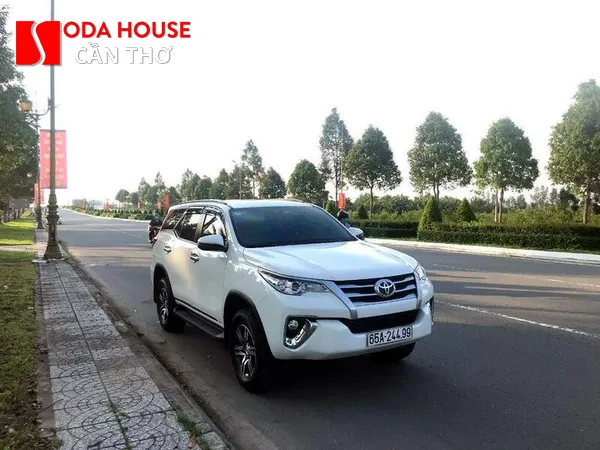Khoảng cách từ sân bay Cần Thơ đến các điểm du lịch nổi tiếng - 5
