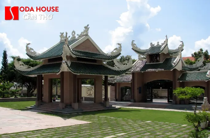 Mộ Thủ khoa Bùi Hữu Nghĩa: Di tích lịch sử tại Bình Thủy - 1