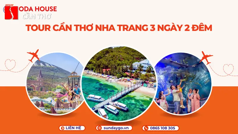 Khách sạn tình yêu Cần Thơ ở đường 30 Tháng 4 và Hùng Vương - 4