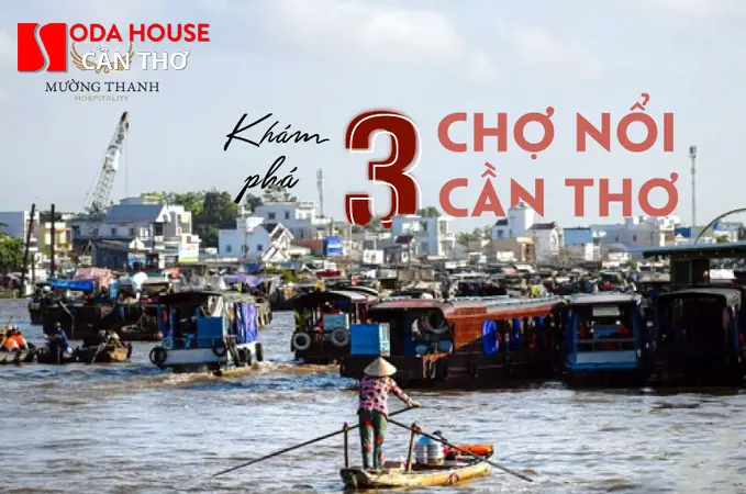 5 Khách sạn tình yêu Cần Thơ gần sân bay kín đáo nhất - 5
