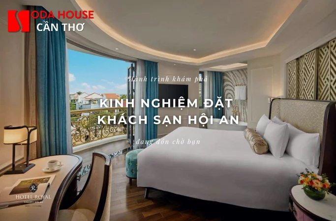 5 Khách sạn tình yêu Cần Thơ gần sân bay kín đáo nhất - 2