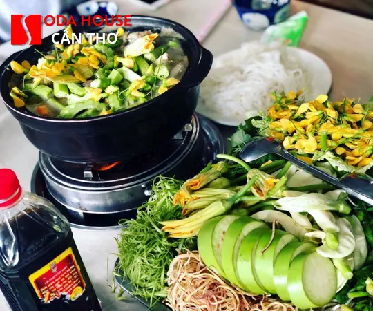 Review Lẩu mắm Cần Thơ: Top quán ngon chuẩn vị miền Tây - 2