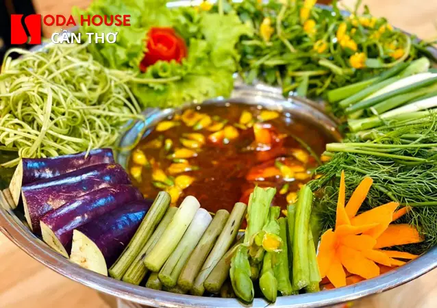 Review Lẩu mắm Cần Thơ: Top quán ngon chuẩn vị miền Tây - 3