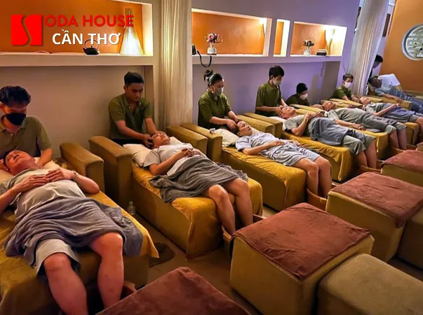 Top 10 địa điểm Massage Cần Thơ từ A-Z cho quý ông (Mới nhất) - 3