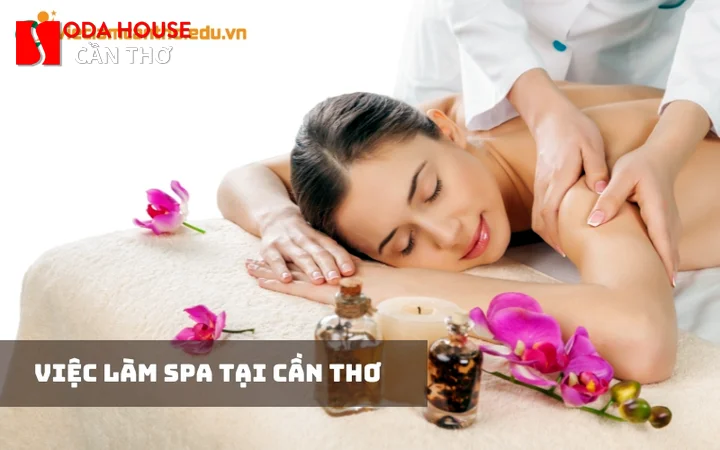 Top 10 địa điểm Massage Cần Thơ từ A-Z cho quý ông (Mới nhất) - 4