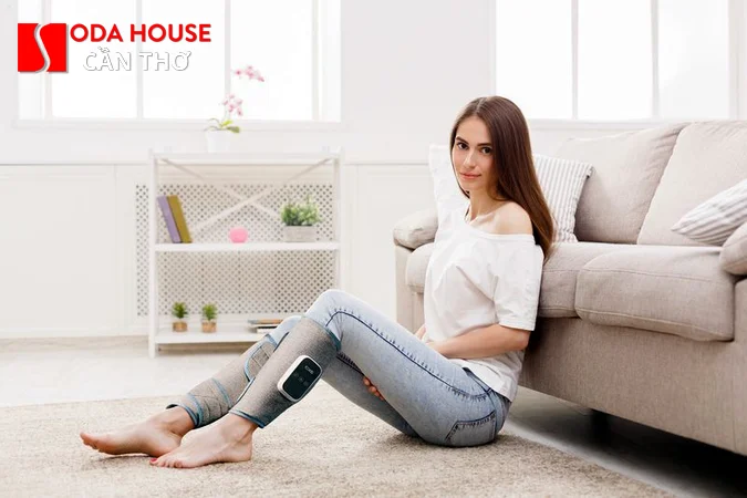 Massage Foot (Chân) Cần Thơ: Top 5 địa chỉ phục hồi sức khỏe - 3