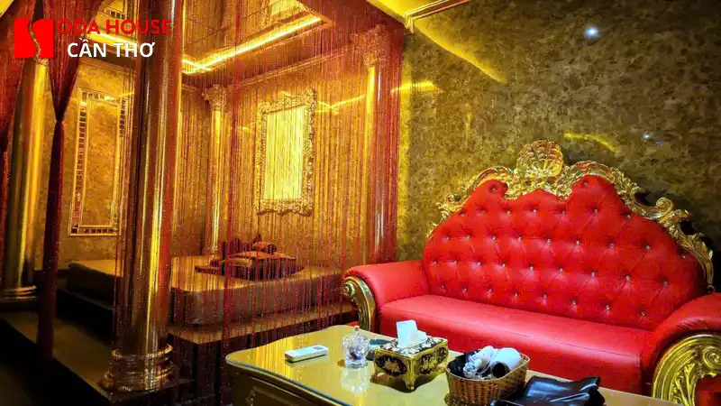 Massage Dubai Cần Thơ: Đẳng cấp thượng lưu, Kỹ thuật viên xinh đẹp - 5