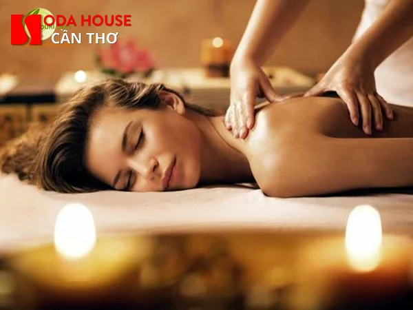 Massage người mù Cần Thơ: Chỗ nào lành mạnh, tay nghề cao? - 4