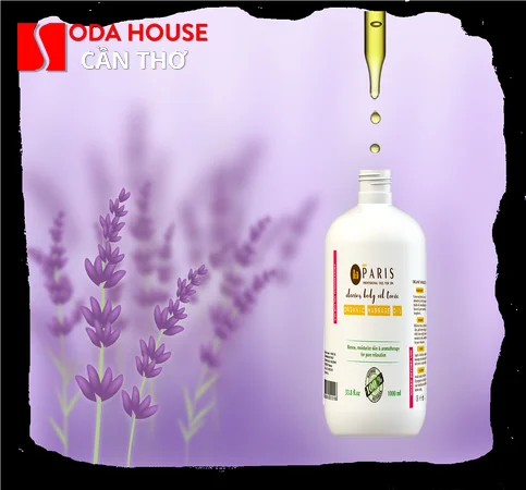 Review Massage Lavender Cần Thơ: Không gian sang trọng, thư giãn - 1