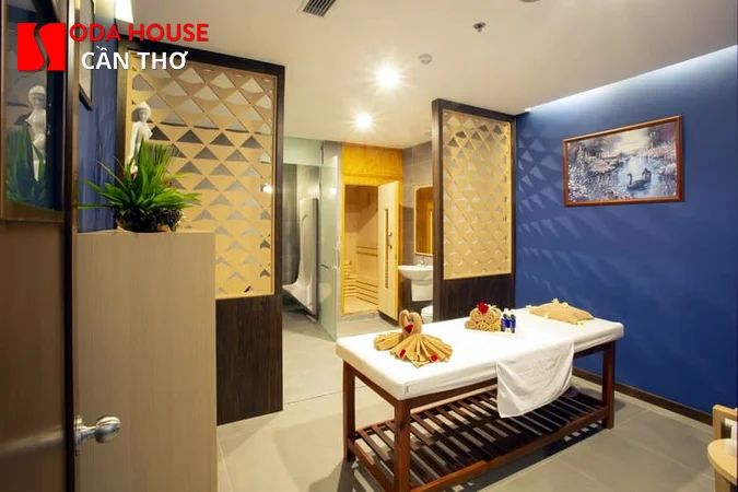 Giá vé Massage tại Khách sạn Mường Thanh Cần Thơ bao nhiêu? - 3