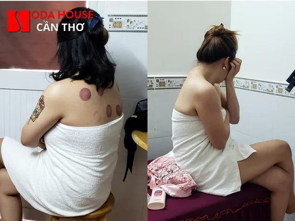 Massage Minh Long Cần Thơ: Giá vé & Dịch vụ tắm tiên - 2