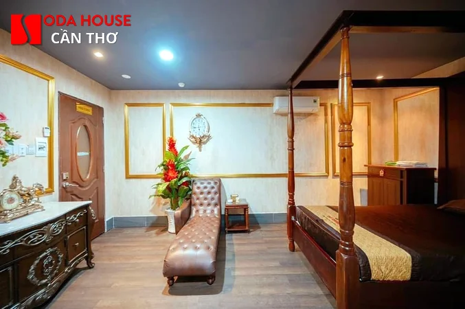 Review Massage Tô Châu Cần Thơ: Vé Vua, Dịch vụ & Giá vé 2025 - 2