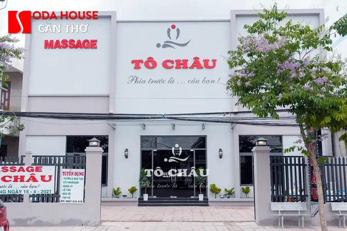 Review Massage Tô Châu Cần Thơ: Vé Vua, Dịch vụ & Giá vé 2025 - 5