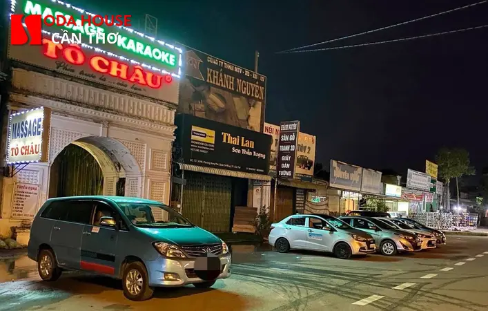 Review Massage Tô Châu Cần Thơ: Vé Vua, Dịch vụ & Giá vé 2025 - 1