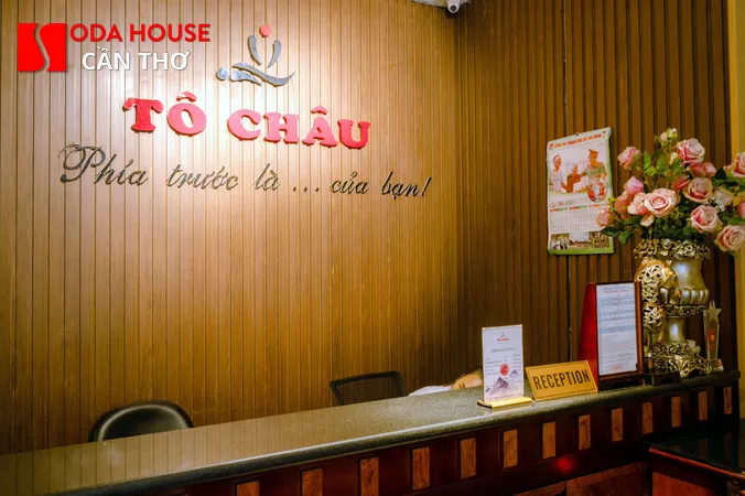 Review Massage Tô Châu Cần Thơ: Vé Vua, Dịch vụ & Giá vé 2025 - 4