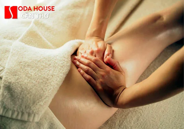 Các quán Massage Yoni tại Cần Thơ (Thông tin tham khảo) - 4