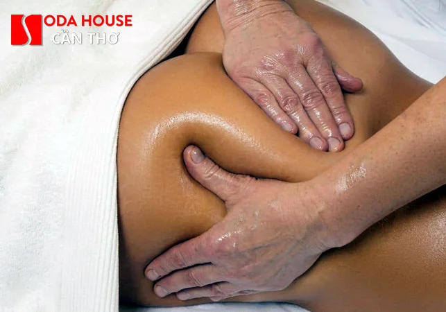 Các quán Massage Yoni tại Cần Thơ (Thông tin tham khảo) - 3