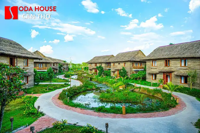 Sân bay Cần Thơ có chỗ ngủ không? Gợi ý khách sạn gần nhất - 2