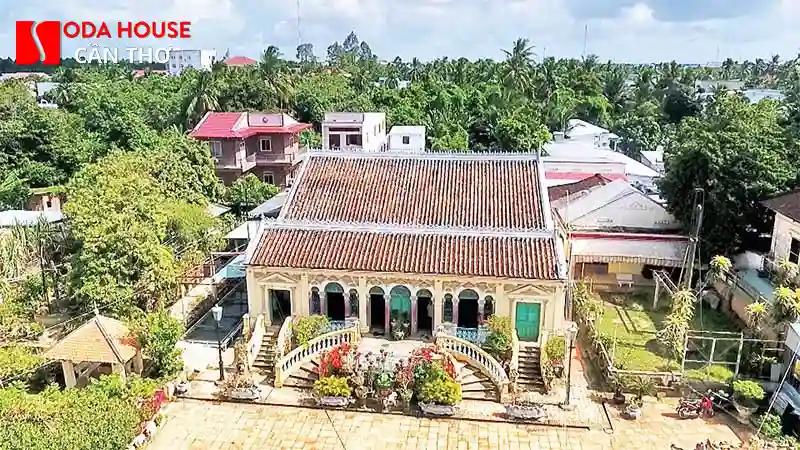 Nhà Cổ Bình Thủy: Giá vé, Giờ mở cửa & Góc chụp ảnh đẹp - 5