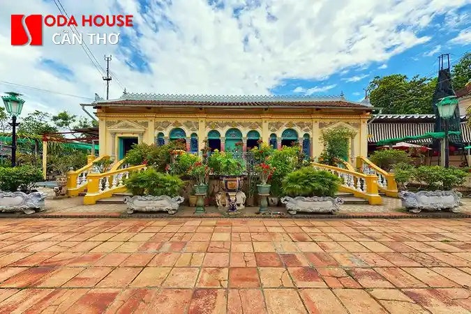 Nhà Cổ Bình Thủy: Giá vé, Giờ mở cửa & Góc chụp ảnh đẹp - 2