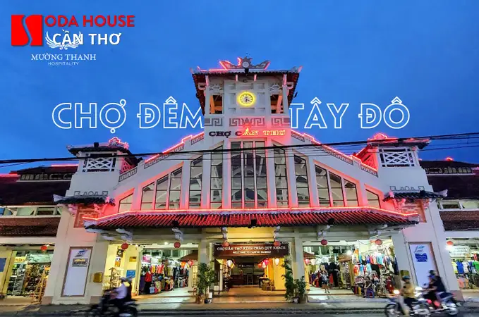 Khách sạn tình yêu Cần Thơ Gần chợ đêm Tây Đô - 2