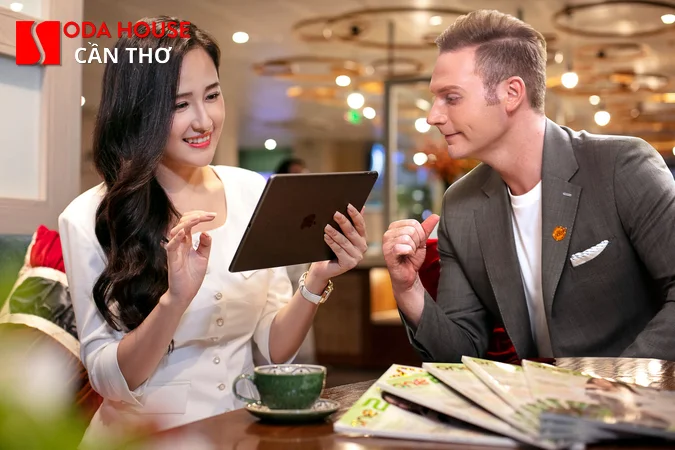 Review phòng chờ thương gia sân bay Cần Thơ (Vip Lounge) cho người bay thường xuyên - 5