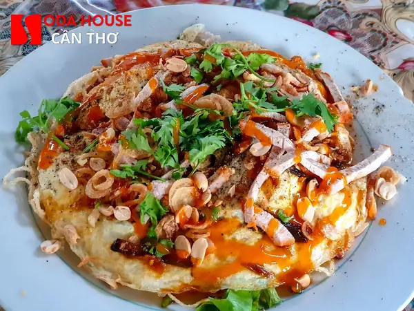 Quán Pizza ngon Cần Thơ có giao hàng tận khách sạn - 1