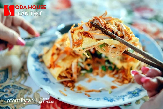Quán Pizza ngon Cần Thơ có giao hàng tận khách sạn - 4
