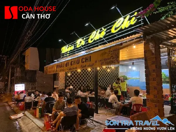 Top 5 món ăn nên gọi khi ở khách sạn tình yêu Cần Thơ (Gần nơi ship) - 5