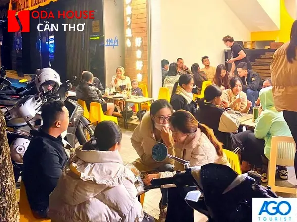 Top 5 món ăn nên gọi khi ở khách sạn tình yêu Cần Thơ (Gần nơi ship) - 2
